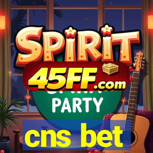 cns bet